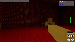 A screenshot taken in Dreams. 18 of 27.