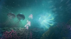 A screenshot taken in Dreams. 2 of 9.