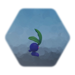 Oddish