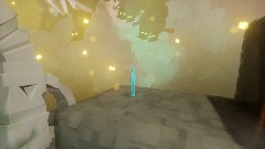 A screenshot taken in Dreams. 5 of 13.