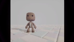 A screenshot taken in Dreams. 23 of 25.