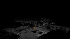 A screenshot taken in Dreams. 2 of 4.