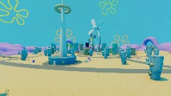 A screenshot taken in Dreams. 17 of 20.