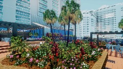 A screenshot taken in Dreams. 7 of 19.