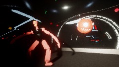A screenshot taken in Dreams. 25 of 28.