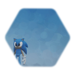 Sonic (Classic Version)