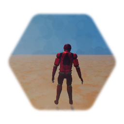 Remix von JL the flash game update 0.1 (Wip)Ruin