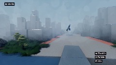 A screenshot taken in Dreams. 1 of 6.