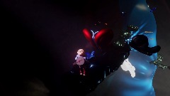 A screenshot taken in Dreams. 6 of 25.