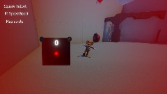 A screenshot taken in Dreams. 1 of 1.