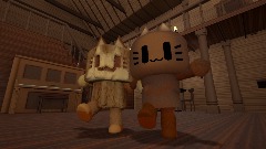 A screenshot taken in Dreams. 25 of 25.