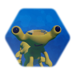 Nachotaurpillar