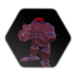 Fake Metal Omega