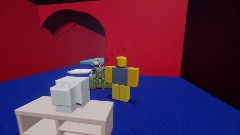 Escape Grandpas house