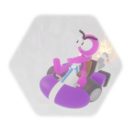 (Daniele) Standard kart m (mario kart wii)