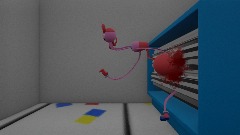 A screenshot taken in Dreams. 10 of 13.