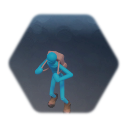 Backpack guy