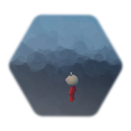 My little brothers oc