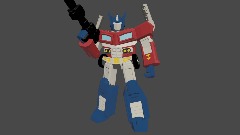 A screenshot taken in Dreams. 6 of 9.