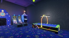 A screenshot taken in Dreams. 4 of 13.