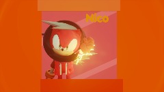 Nico character icon
