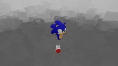 A screenshot taken in Dreams. 7 of 9.
