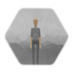 FPS Horror Player V1