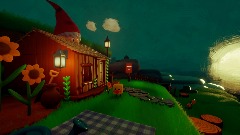 Gnome Night