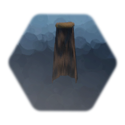 Clothing - Cloak