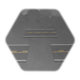 Paved Roads