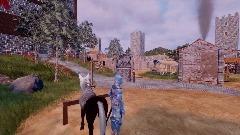 A screenshot taken in Dreams. 4 of 4.