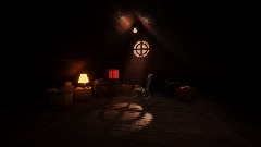 A screenshot taken in Dreams. 6 of 20.