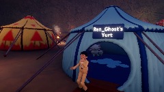 A screenshot taken in Dreams. 15 of 27.