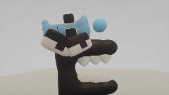 Alphabet Lore ABC prat 4