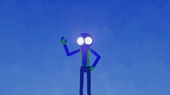 A screenshot taken in Dreams. 11 of 11.