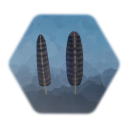 Navajo items and folklore creatures.