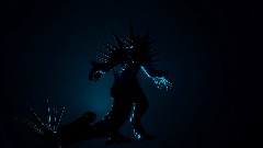 A screenshot taken in Dreams. 1 of 1.