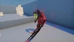 A screenshot taken in Dreams. 1 of 4.