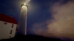 A screenshot taken in Dreams. 5 of 10.