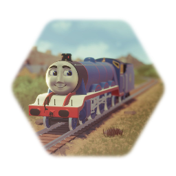 2026 Reboot Gordon