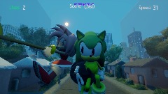 A screenshot taken in Dreams. 18 of 28.