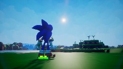 A screenshot taken in Dreams. 4 of 14.