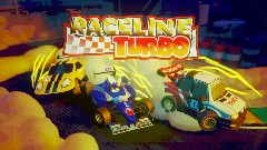 Raceline Turbo