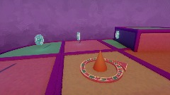 My Creation - 2/14/2020