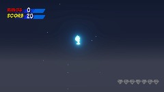 A screenshot taken in Dreams. 8 of 25.