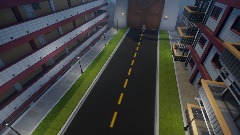 Wario goes to mcdonalds