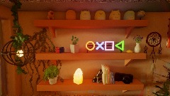 A screenshot taken in Dreams. 11 of 20.