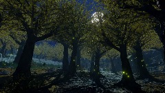 A screenshot taken in Dreams. 5 of 10.