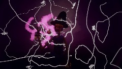 A screenshot taken in Dreams. 10 of 24.
