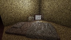 (Backrooms) {BETA monstre?} 3